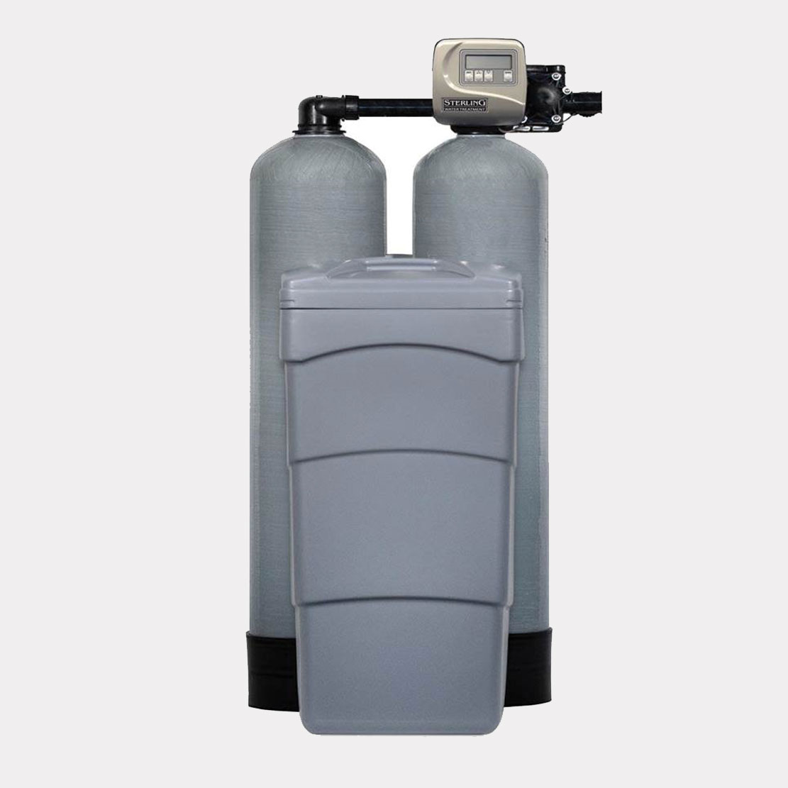 Sewer & Drain Water Softener