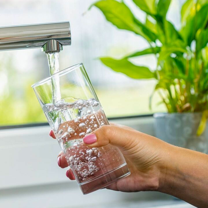 Water Heater Services Water Softener