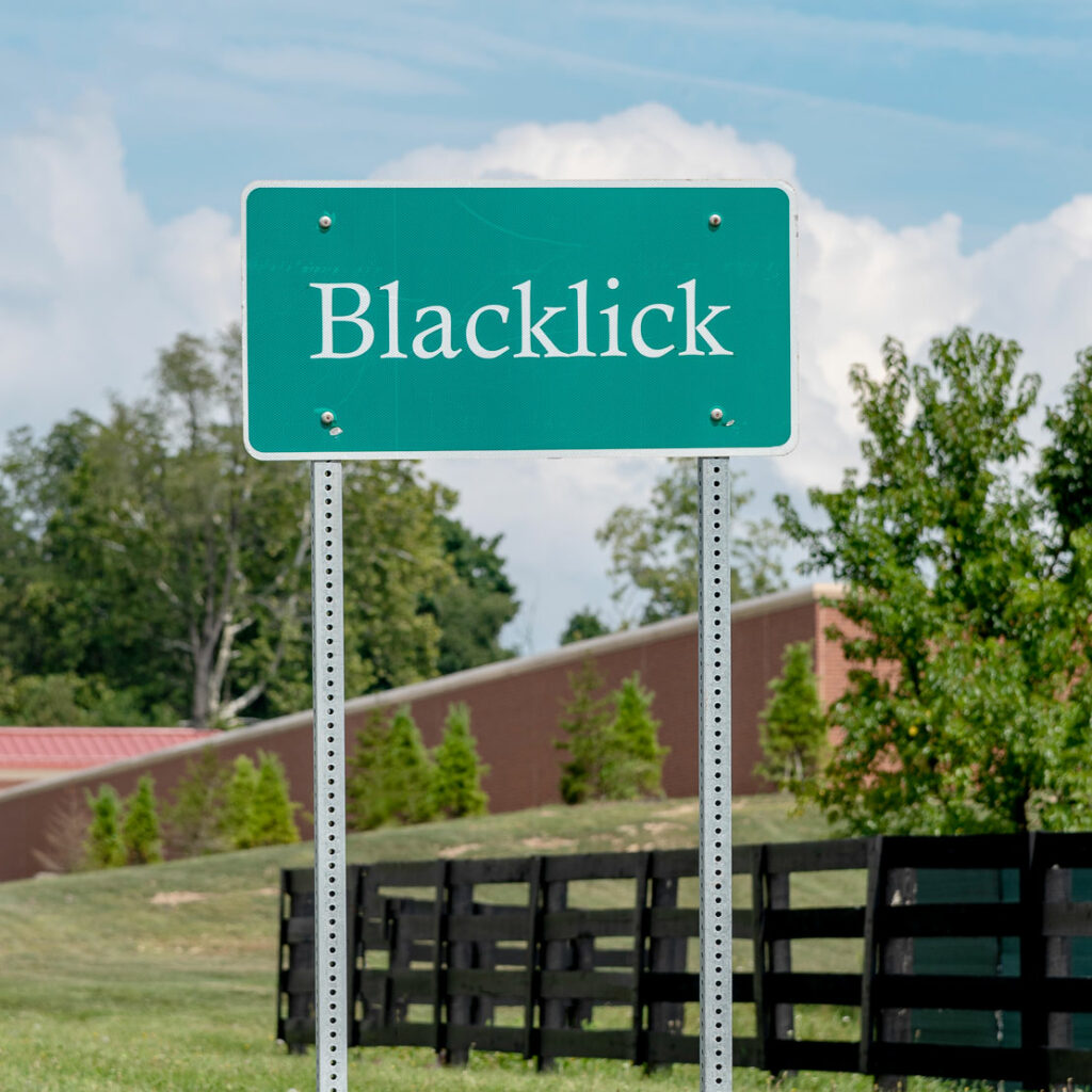 Blacklick, Ohio