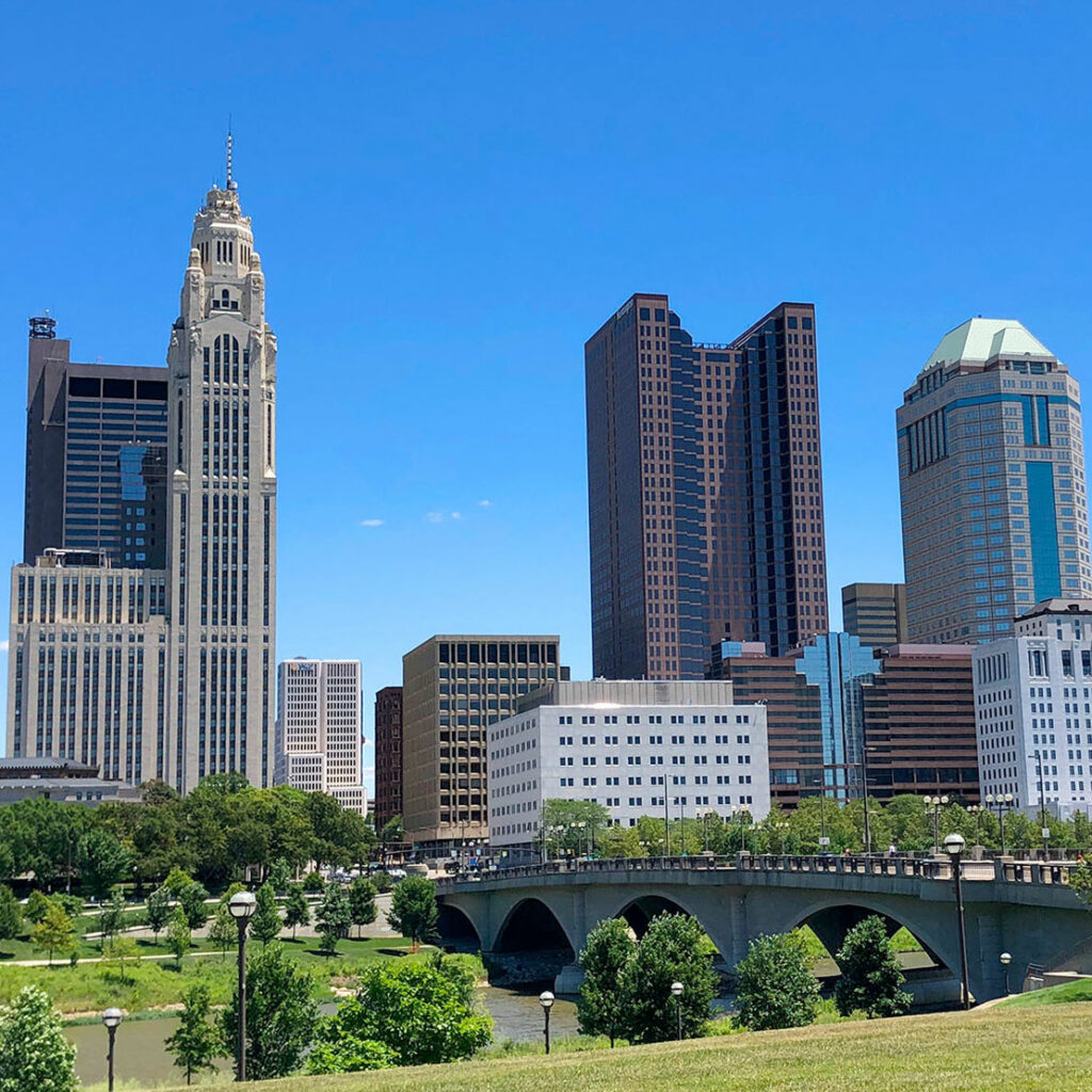 Water Heater Services Columbus, Ohio