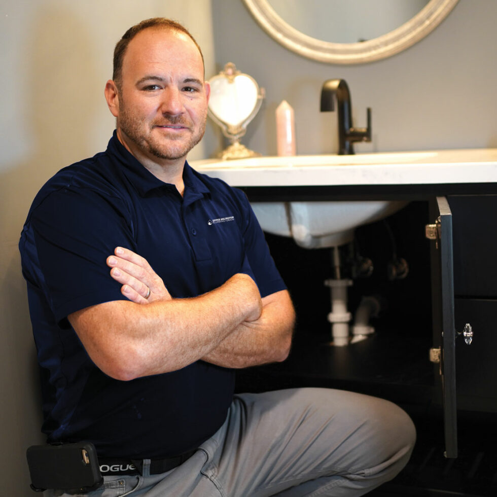 Home Upper Arlington Plumbing & Drain