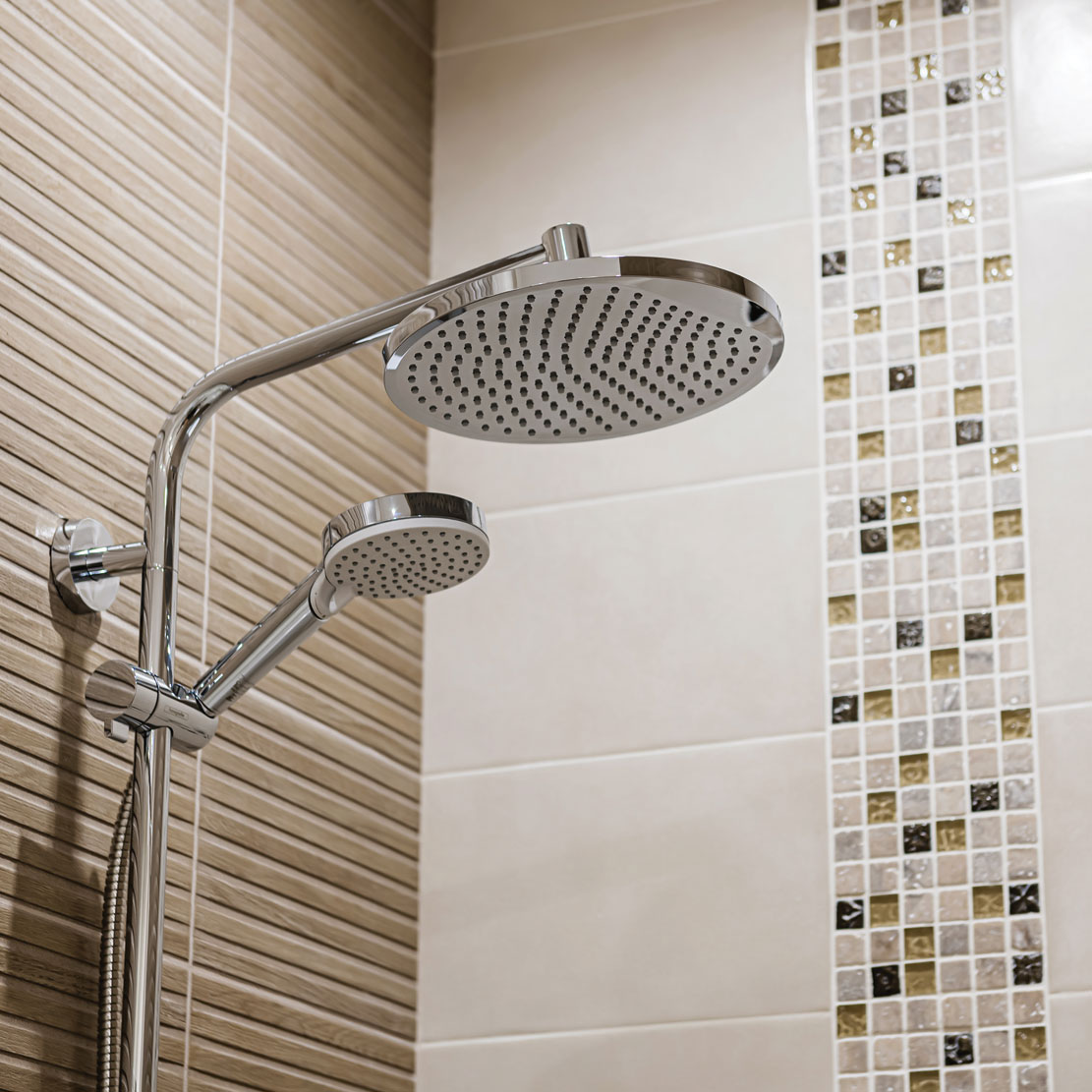Sewer & Drain Bathroom Remodel