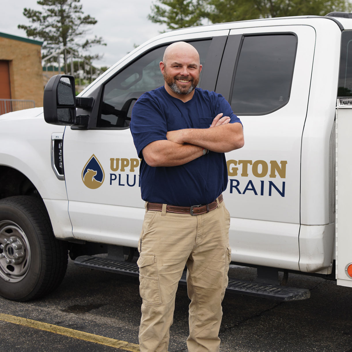 Water Heater Services Plumbing Inspection